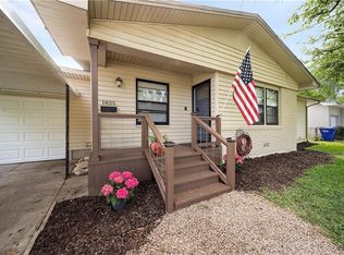 1825 Northcrest Dr, Waco, TX 76710