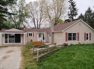 6203 N Vassar Rd, Flint, MI 48506