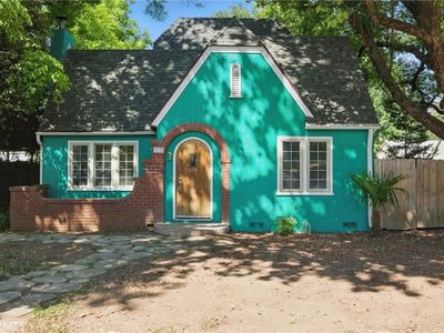 915 Poplar St, Chico, CA, 95928