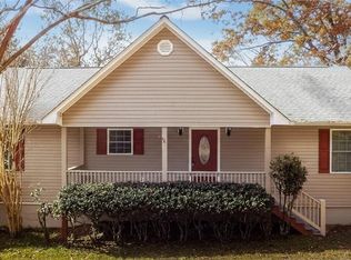 103 Kd Ln, Ellijay, GA 30540