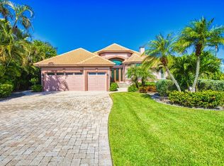 1255 Sand Castle Rd, Sanibel, FL 33957