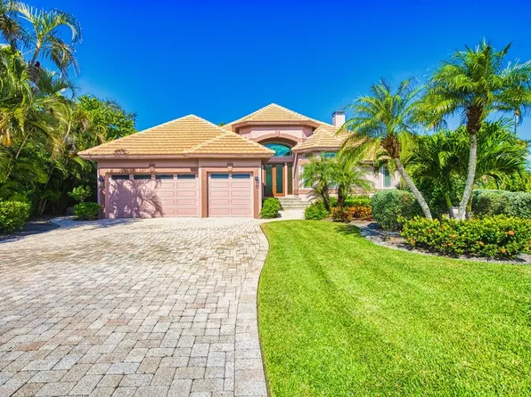 1255 Sand Castle Rd, Sanibel, FL 33957