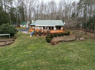 211 Lower Bay Rd, Sanbornton, NH 03269