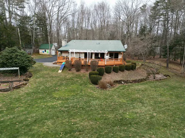 211 Lower Bay Road, Sanbornton, NH 03269