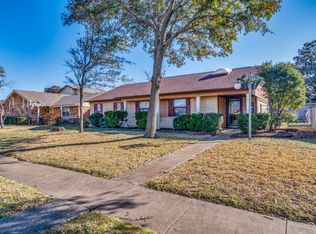 3006 Chisholm Trl, Garland, TX 75042