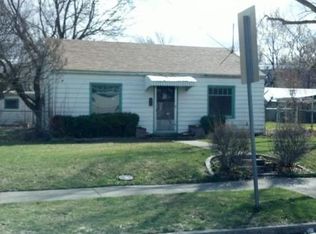 1414 W Ave, La Grande, OR 97850