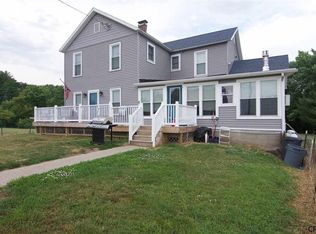 101 Garnsey Ln, Schuylerville, NY 12871