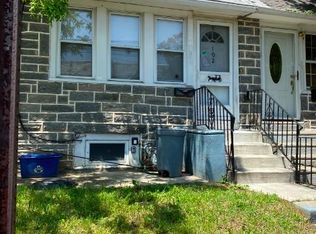 102 N Carol Blvd, Upper Darby, PA 19082