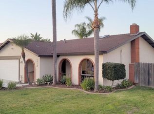 1318 Shadow Hills Ct, San Marcos, CA 92069