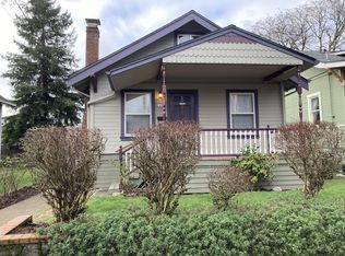 1637 SE 49th Ave, Portland, OR 97215