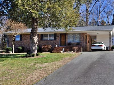 2728 Terrace Dr, Burlington, NC, 27215