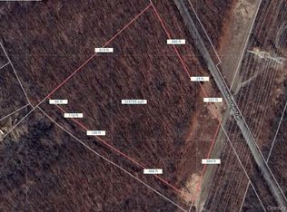 Lot 289747 Rt-376, Wappingers Falls, NY 12590
