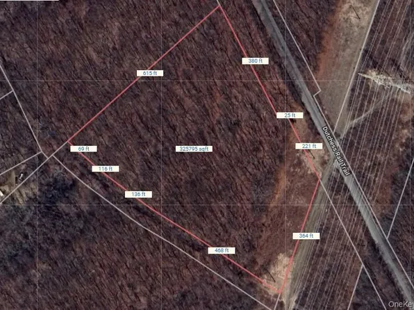 Lot 337829 Rt-376, Wappingers Falls, NY 12590
