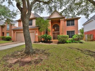 4739 Summer Lks, Missouri City, TX 77459
