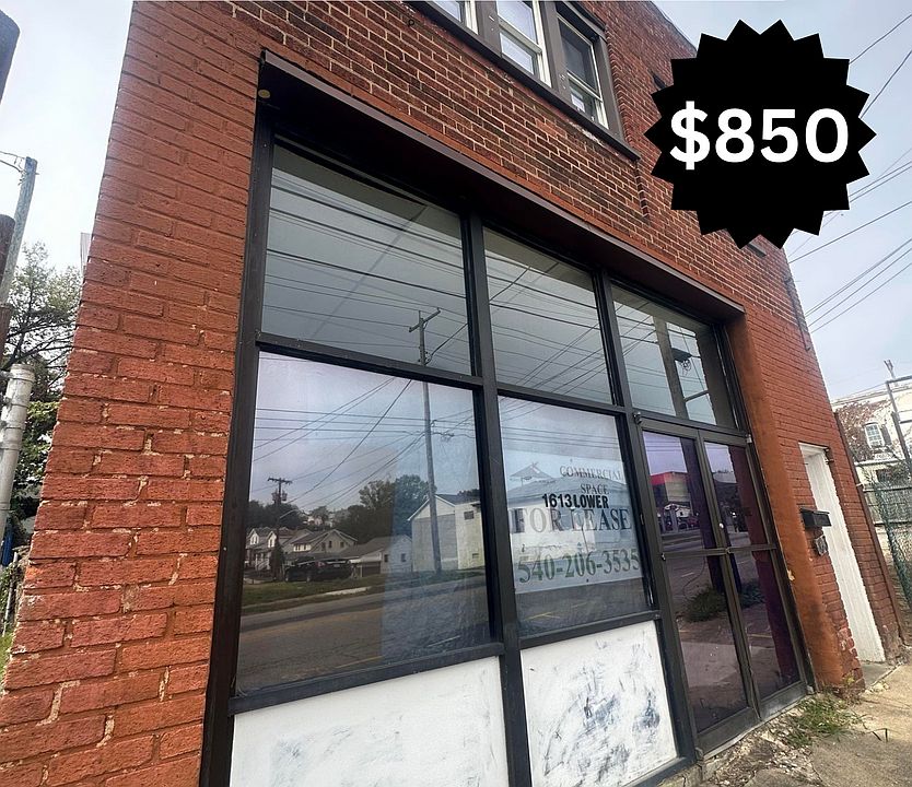 1613 9th Street SE Apartment Rentals Roanoke, VA Zillow