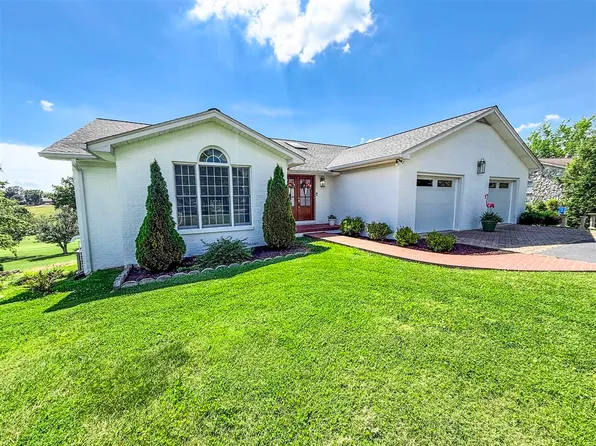 141 Fairway Pl, Glasgow, KY 42141