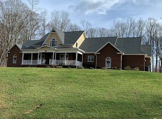 114 Odell Ln, Fall Branch, TN 37656