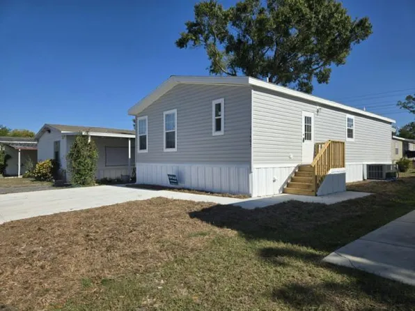 11407 Michelle Way #462, Tampa, FL 33637