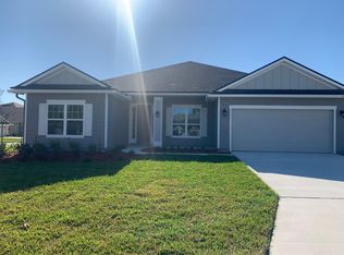 360 Spring Creek Way, Saint Augustine, FL 32095