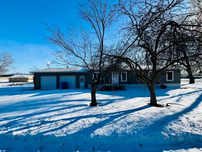 601 N Cloud St, Clark, SD, 57225