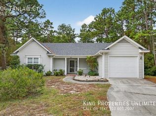 804 Tanlaw Ct, Wilmington, NC 28412