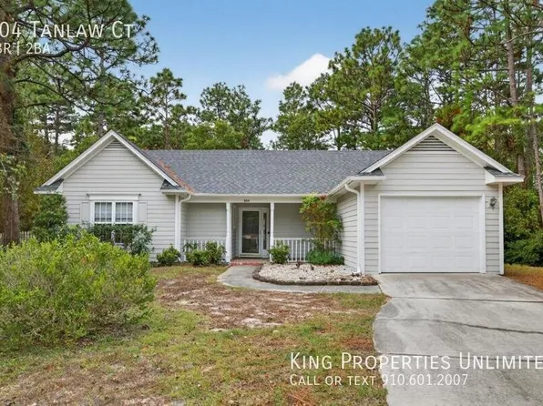 804 Tanlaw Ct, Wilmington, NC 28412