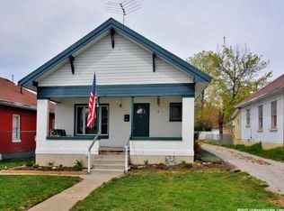 916 27th St, Ogden, UT 84403