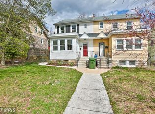 3306 Bayonne Ave, Baltimore, MD 21214