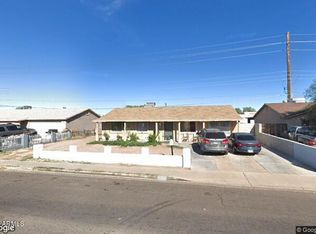 4247 N 71st Dr, Phoenix, AZ 85033