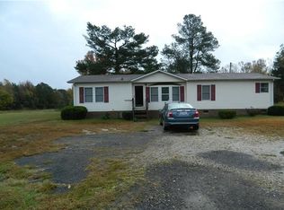 12271 Beaver Dam Rd, Waverly, VA 23890