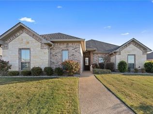 10401 Aquilla Trl, Waco, TX 76708