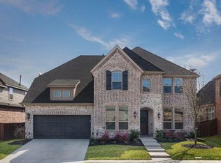 608 Rough Creek Dr, McKinney, TX 75071