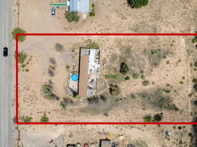 121 E Lisa Dr, Chaparral, NM, 88081