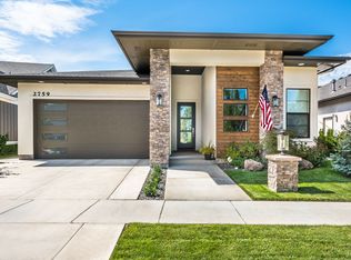 2759 S Creek Pointe Ln, Eagle, ID 83616