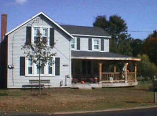 108 Wells Rd, Granby, CT 06035