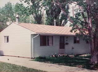 1808 Brigham Young Ave, Casper, WY 82604
