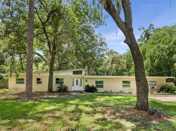 10907 SW 24th Ave, Gainesville, FL 32607