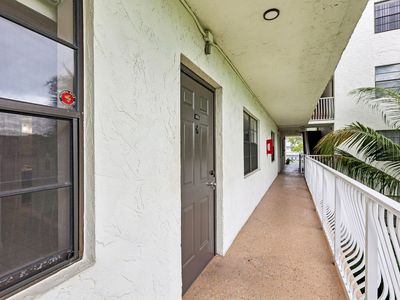 500 NE 2nd St APT 204, Dania, FL, 33004