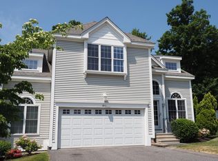 59 Providence Rd #3, Grafton, MA 01519