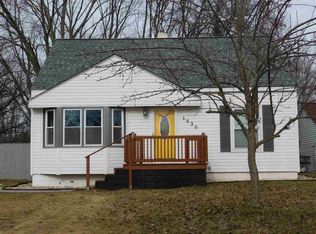 1830 N Argus Ct, Jackson, MI 49203