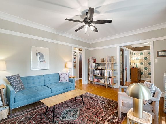 5th image of 1442 W Summerdale Ave #2