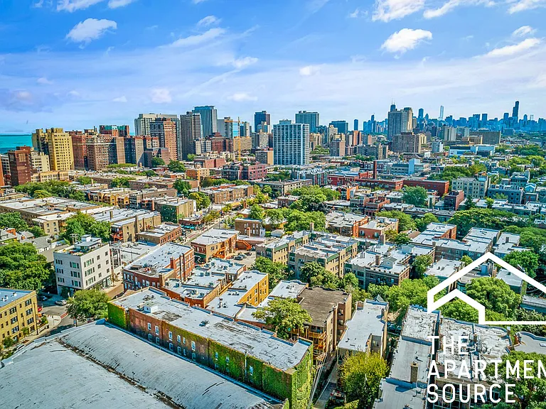 622 W Roscoe St #1A — Photo 9