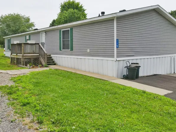 119 Woodview Dr, Valencia, PA 16059