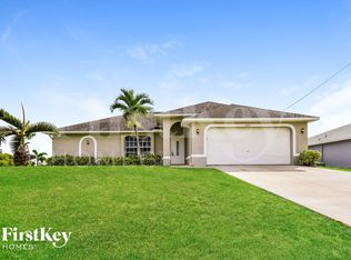 3407 NE 19th Ave, Cape Coral, FL 33909