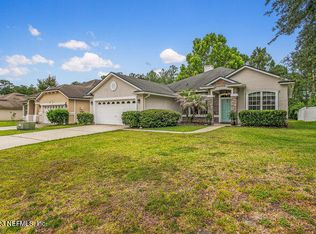 3336 Silverado Cir, Green Cove Springs, FL 32043