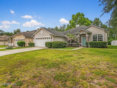 3336 SILVERADO Circle, Green Cove Springs, FL, 32043