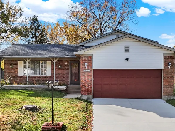 5607 Dollar Hide North Dr, Indianapolis, IN 46221