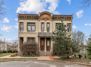 2221-2223 Rutger St #2223-A, Saint Louis, MO 63104