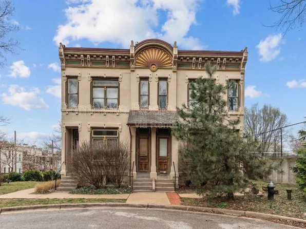 2221-2223 Rutger St #2223-A, Saint Louis, MO 63104