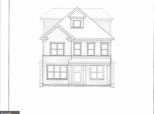 4529 Rosedale Ave, Bethesda, MD 20814